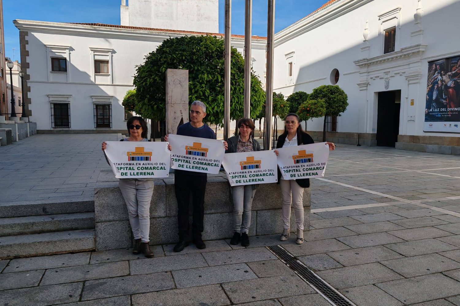 plataforma hospi llerena