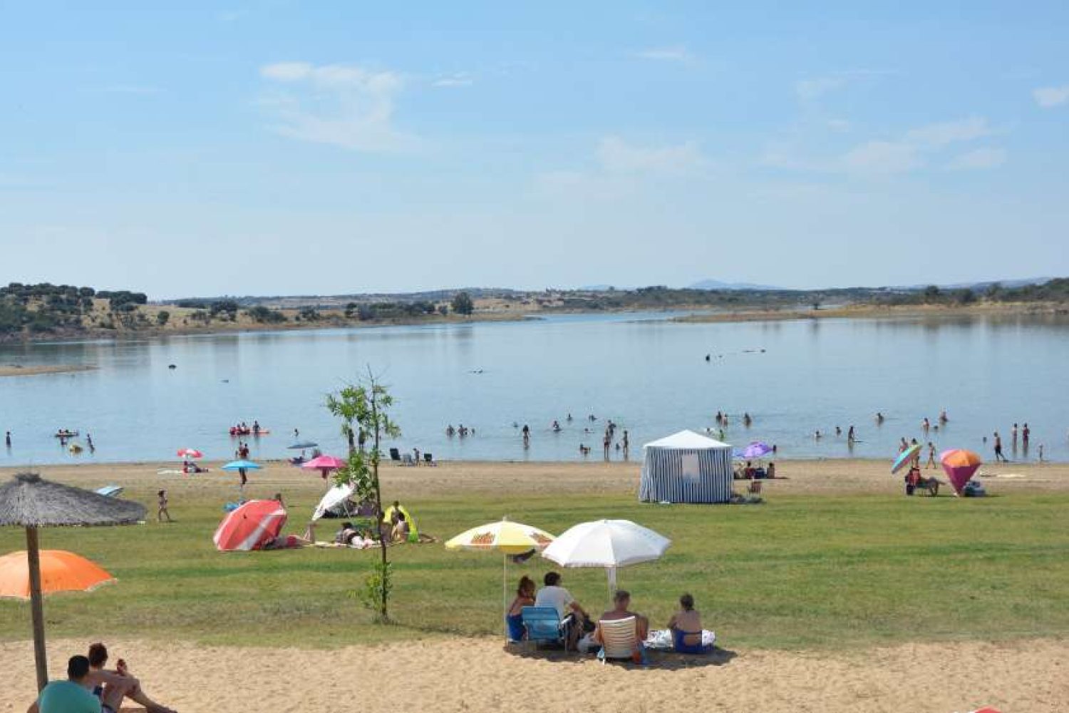 playa extremeña