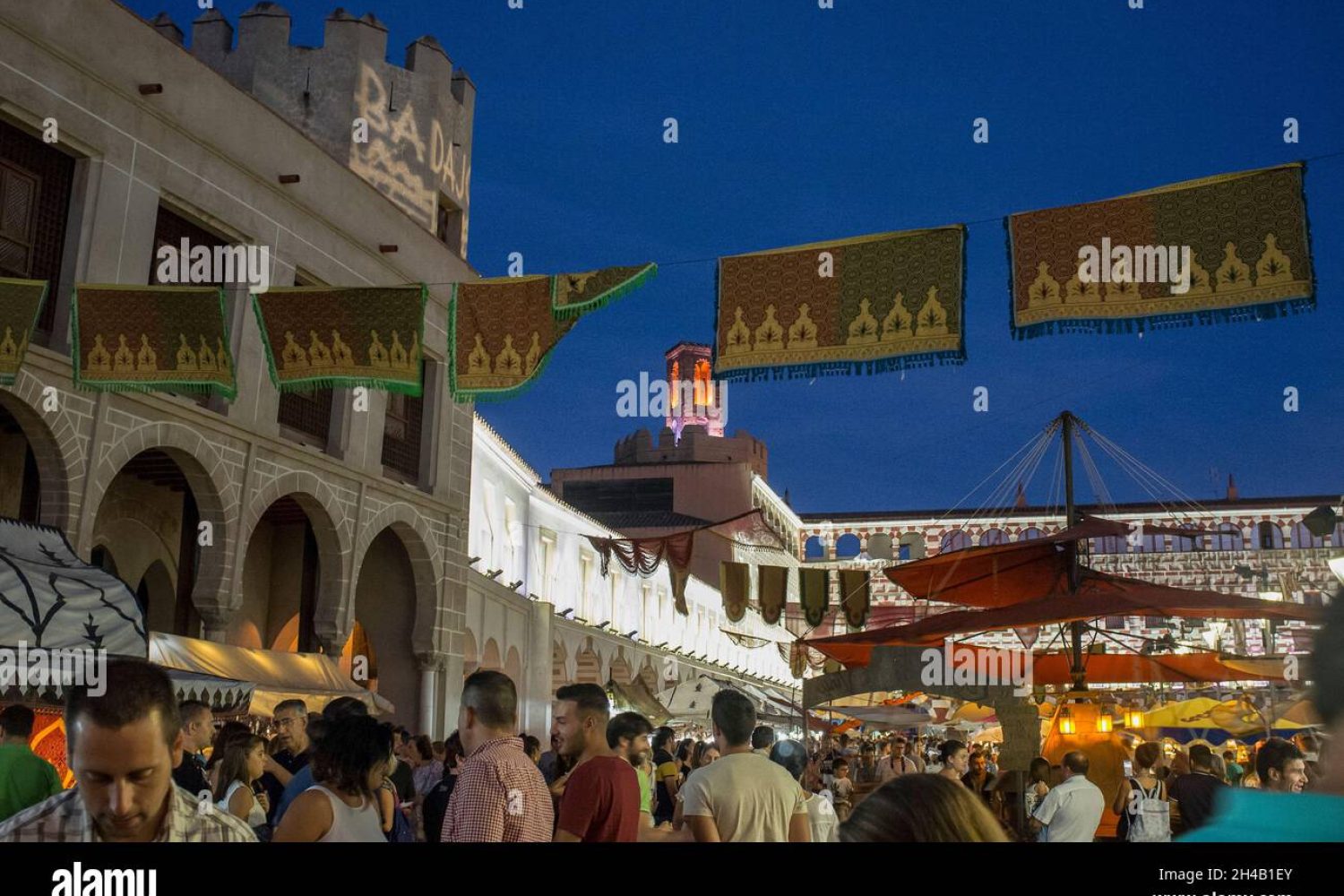 plaza alta ba almossasa