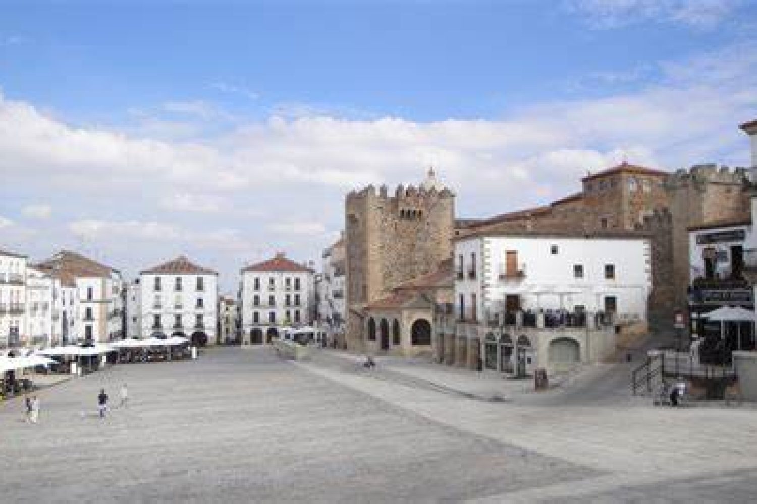 plaza mayor cc
