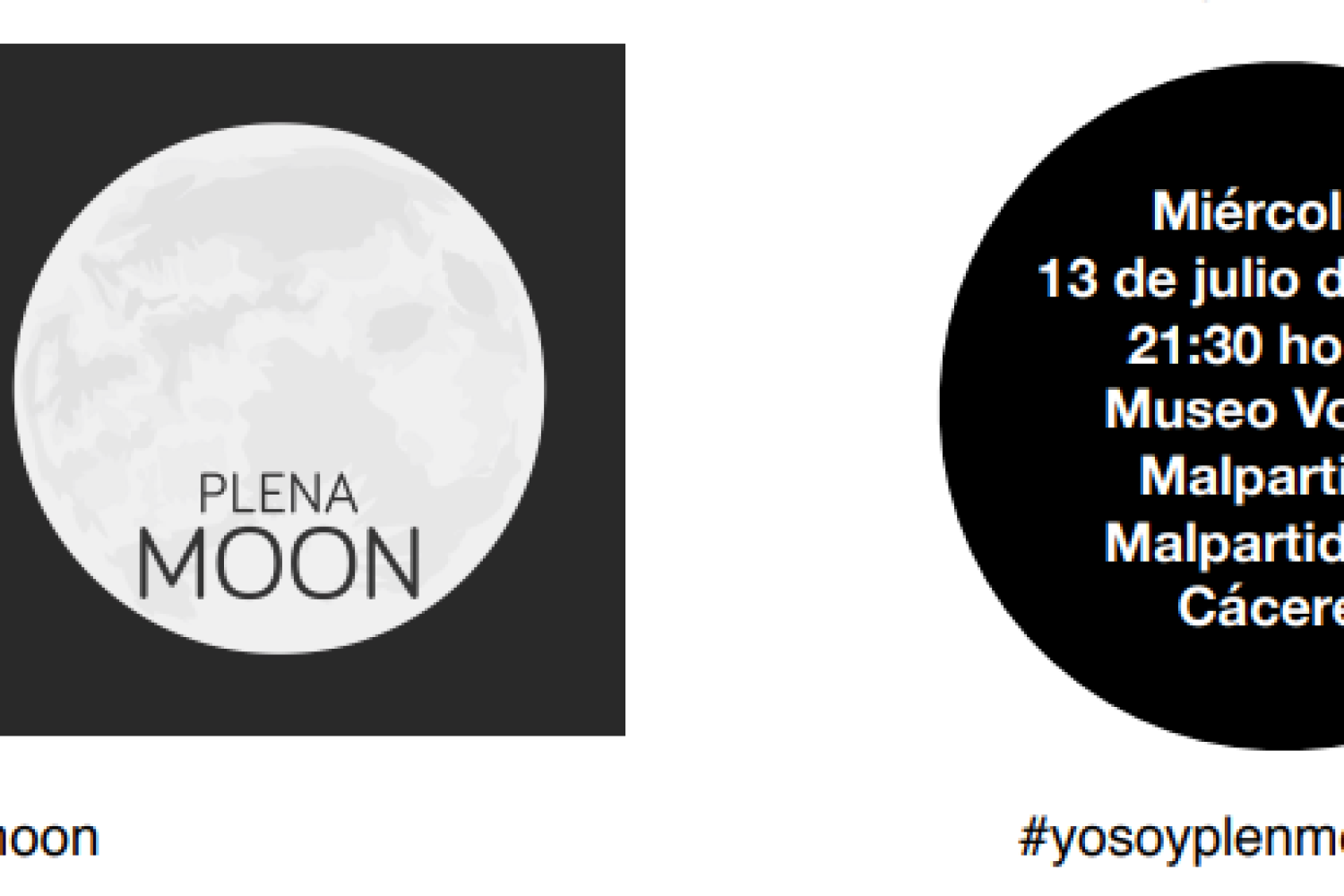 plena moon malpar