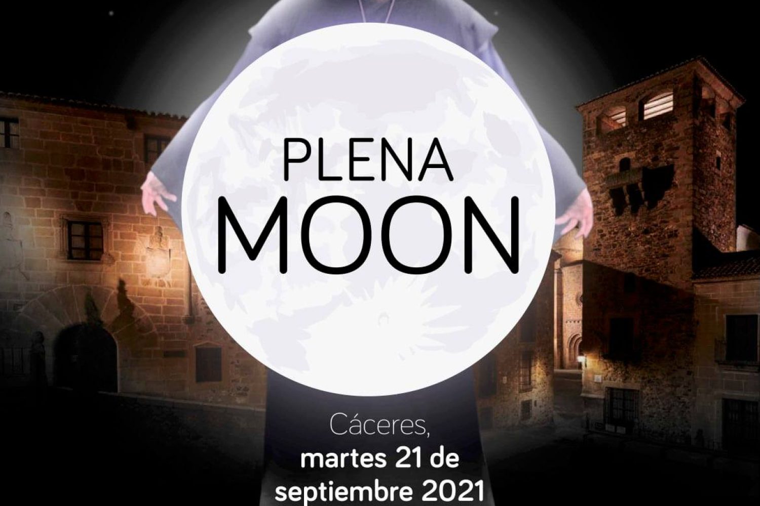 plena moon