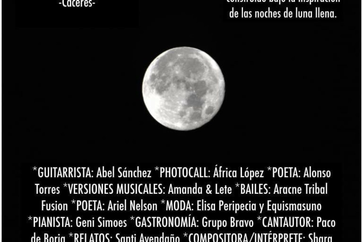plena moon