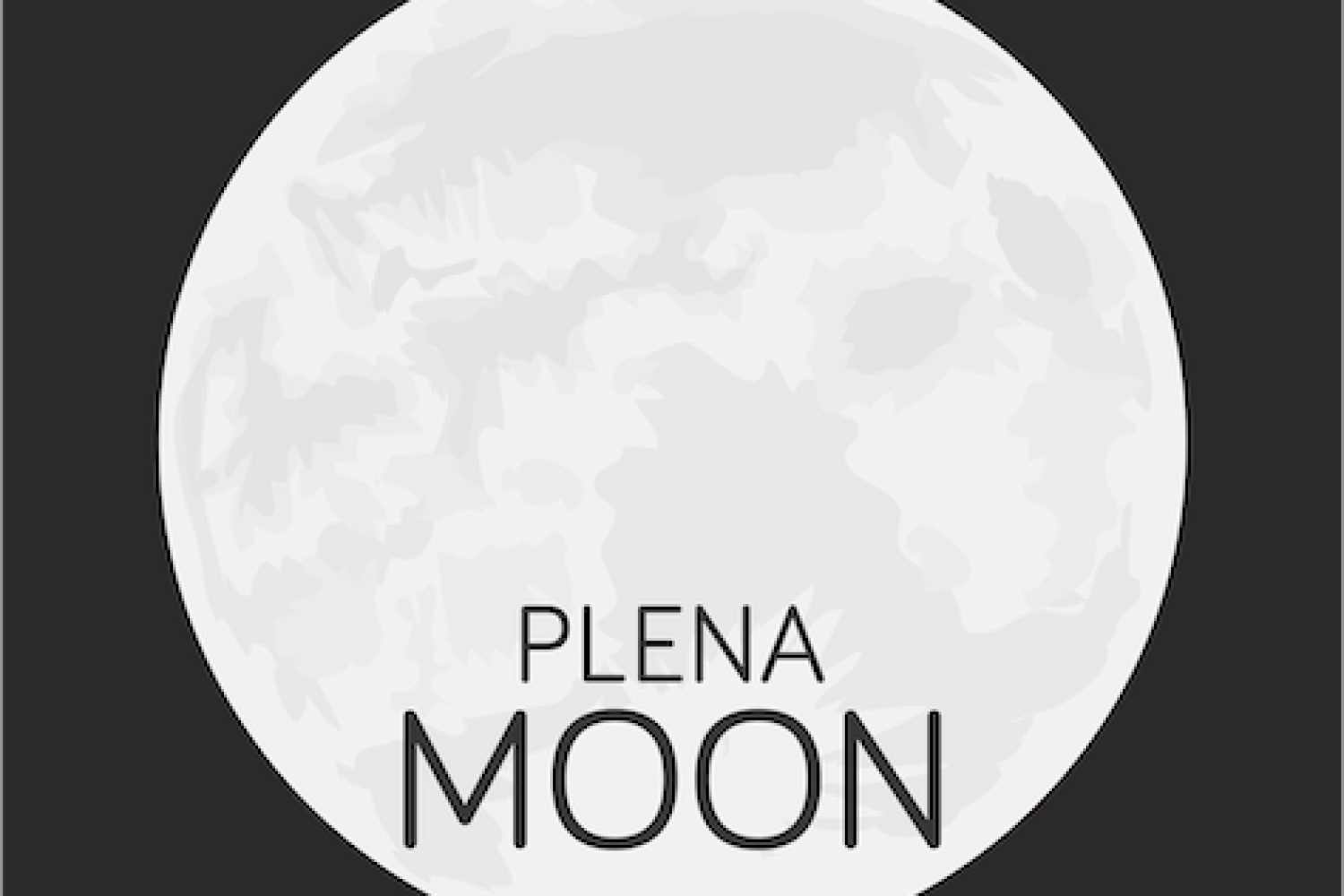 plena moon