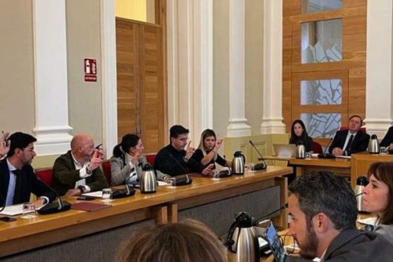 pleno ayto cc