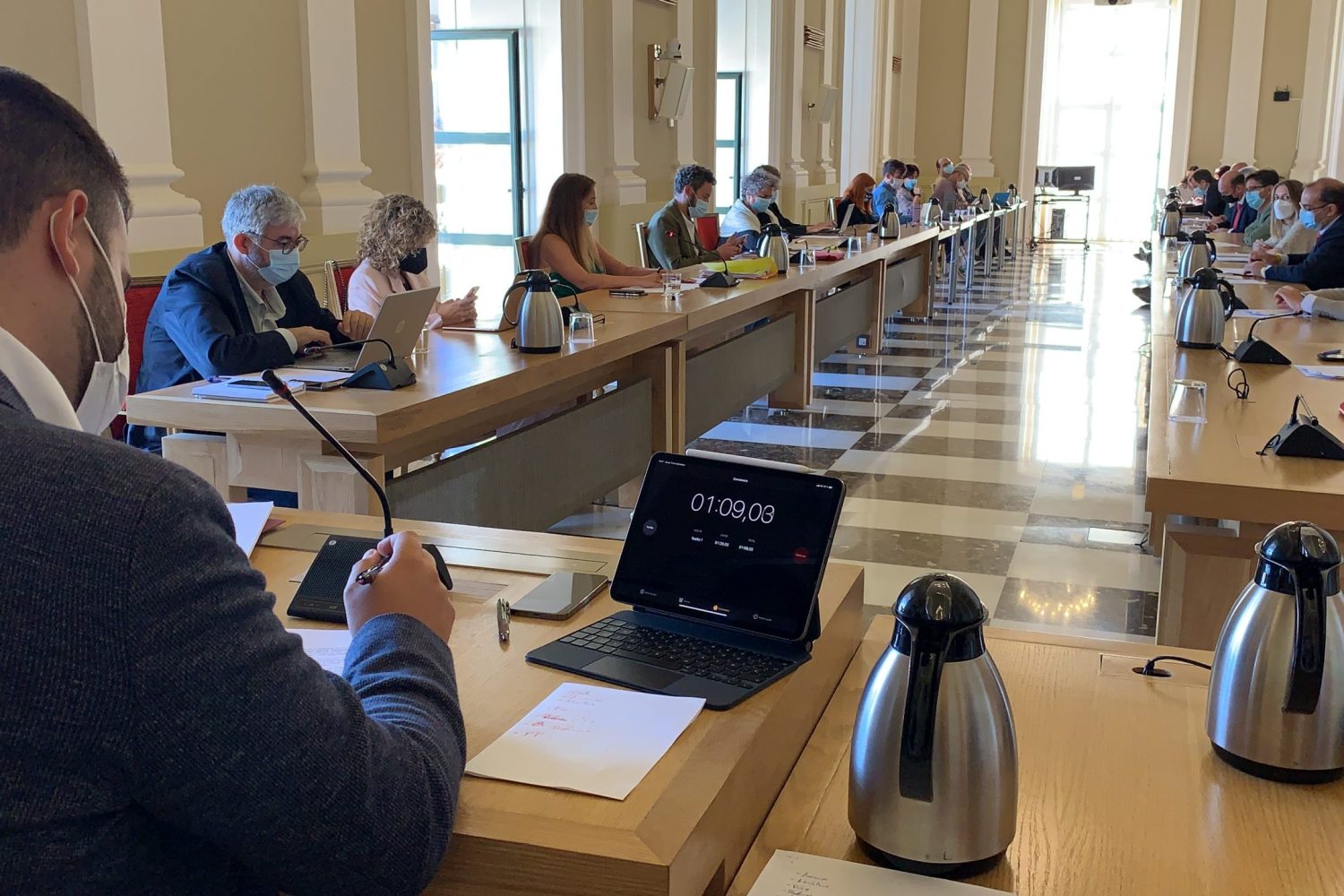 pleno ayto cc
