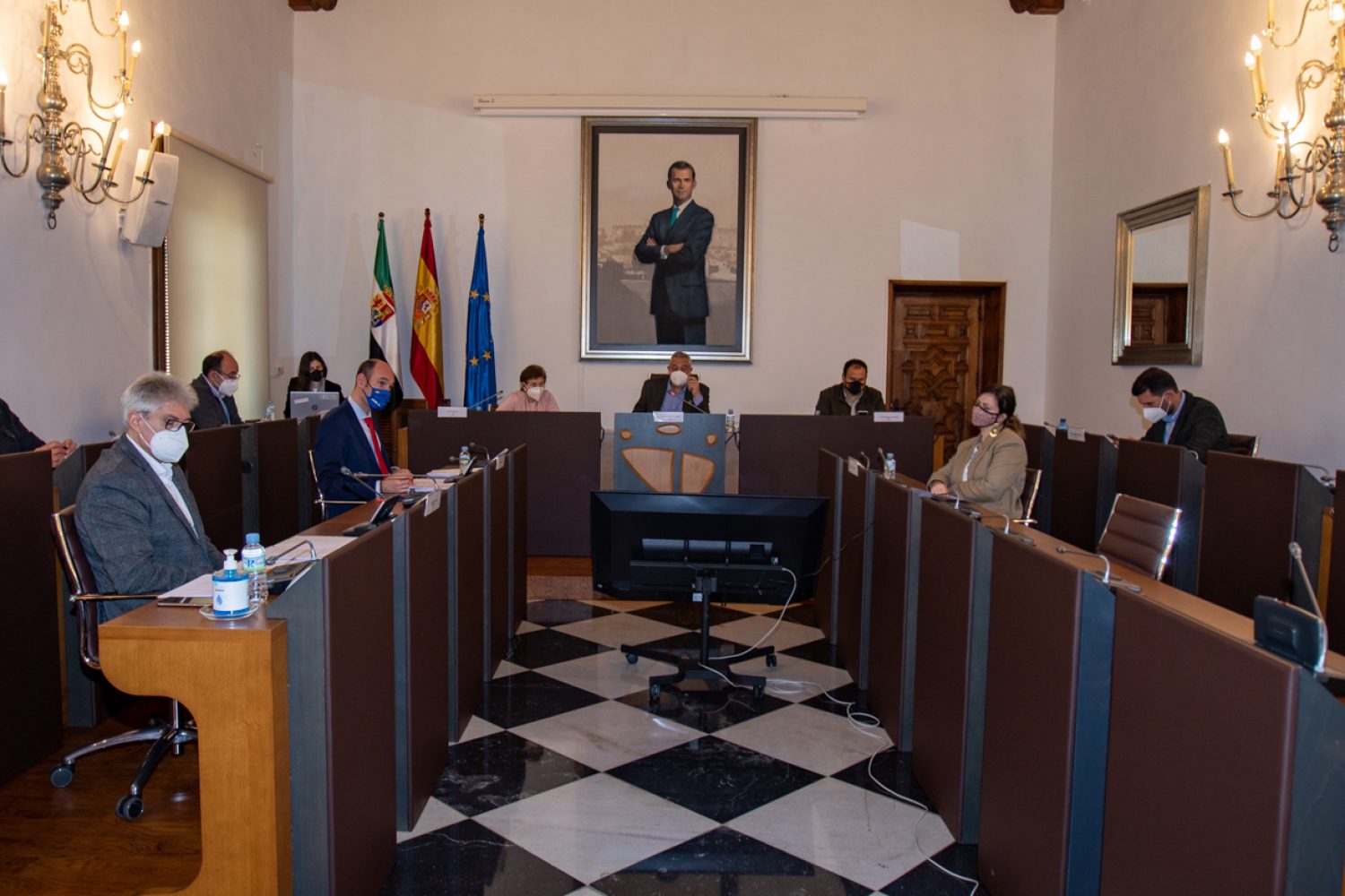 pleno dipu cc