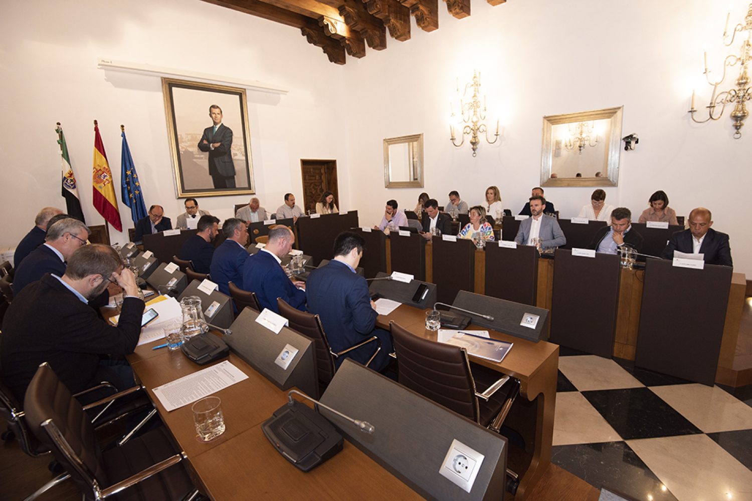 pleno dipu cc