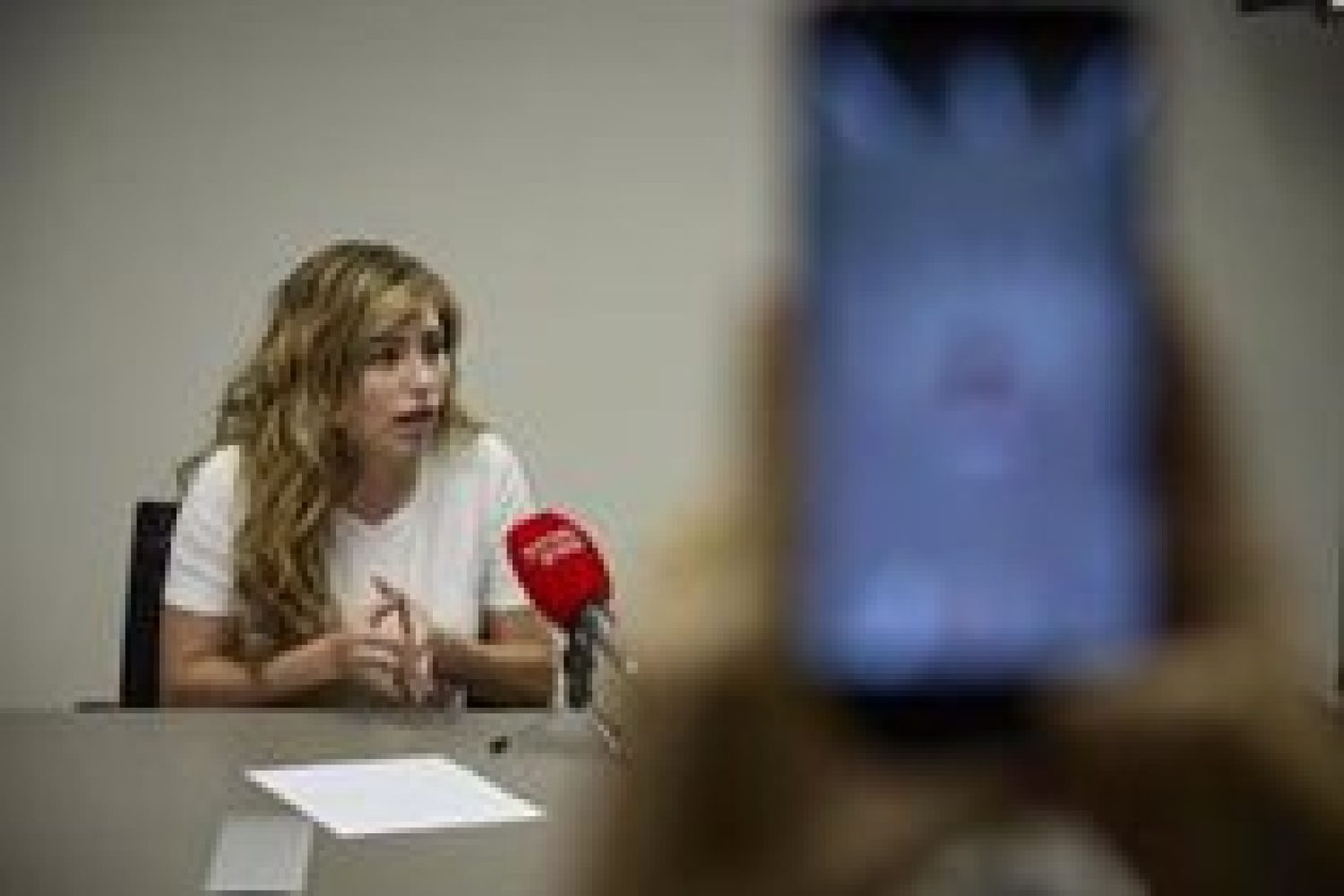 Podemos buscará candidaturas "fuertes" para las autonómicas y ve la plataforma de Yolanda Díaz como "aliado electoral"
