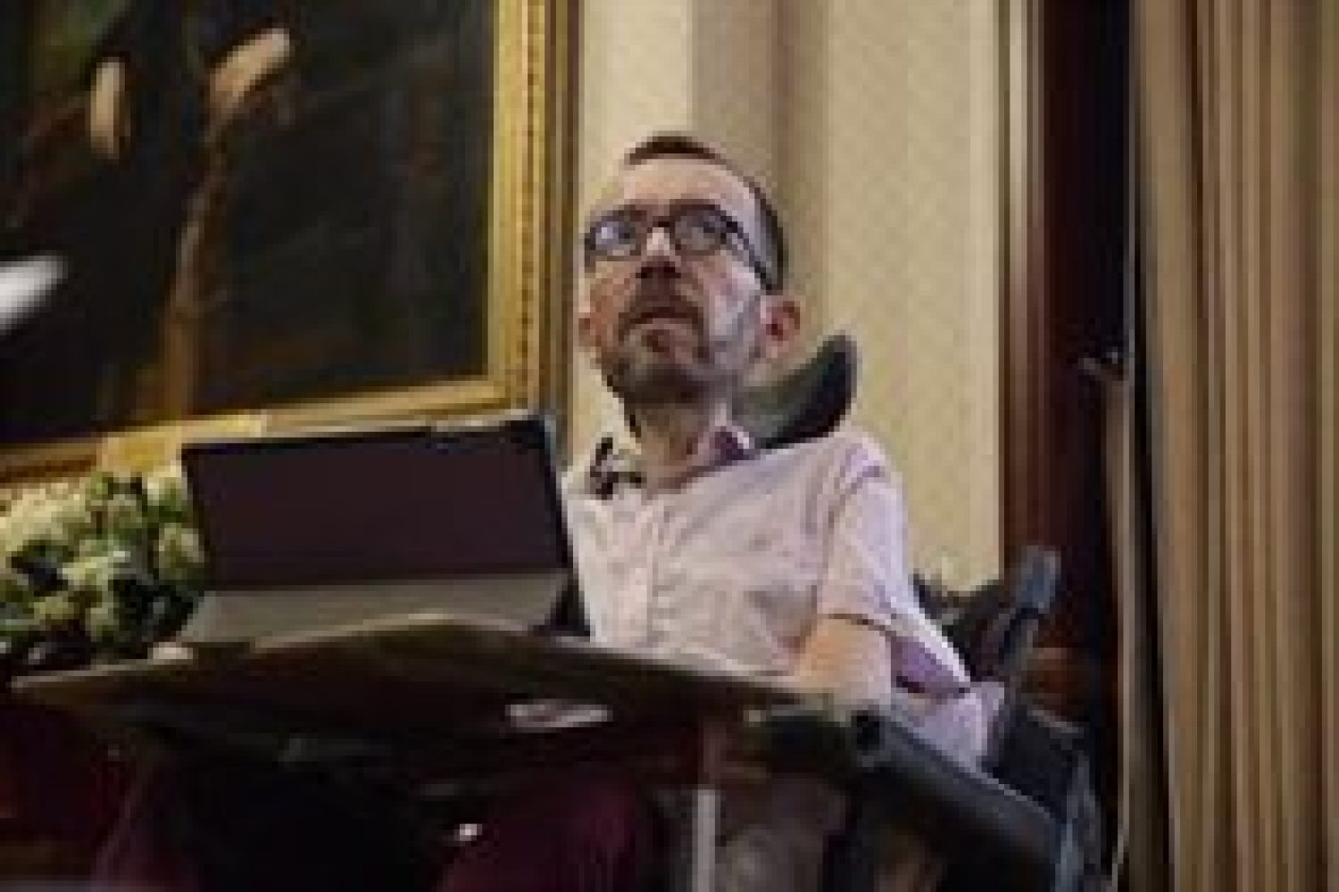 Podemos defiende elevar el techo de gasto para asegurar unos Presupuestos expansivos y desplegar ya la reforma fiscal