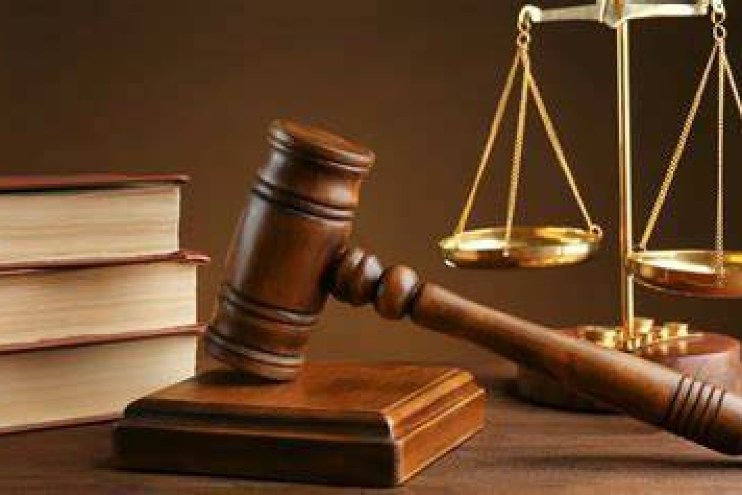 poder judicial
