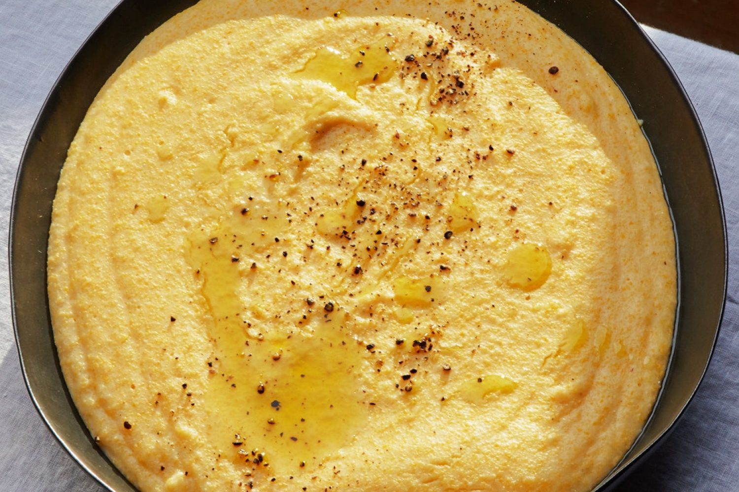 polenta