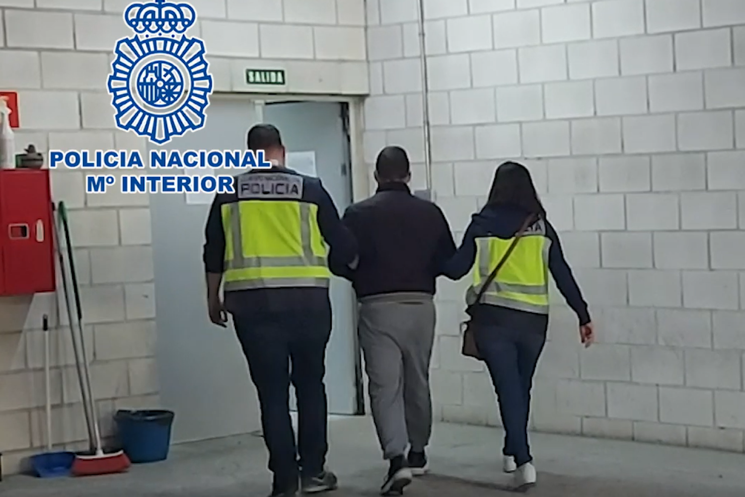 poli robo joyas