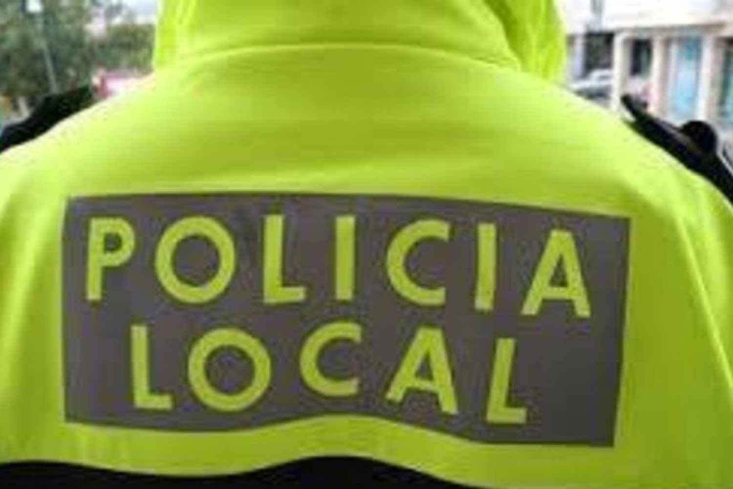 policia local caceres