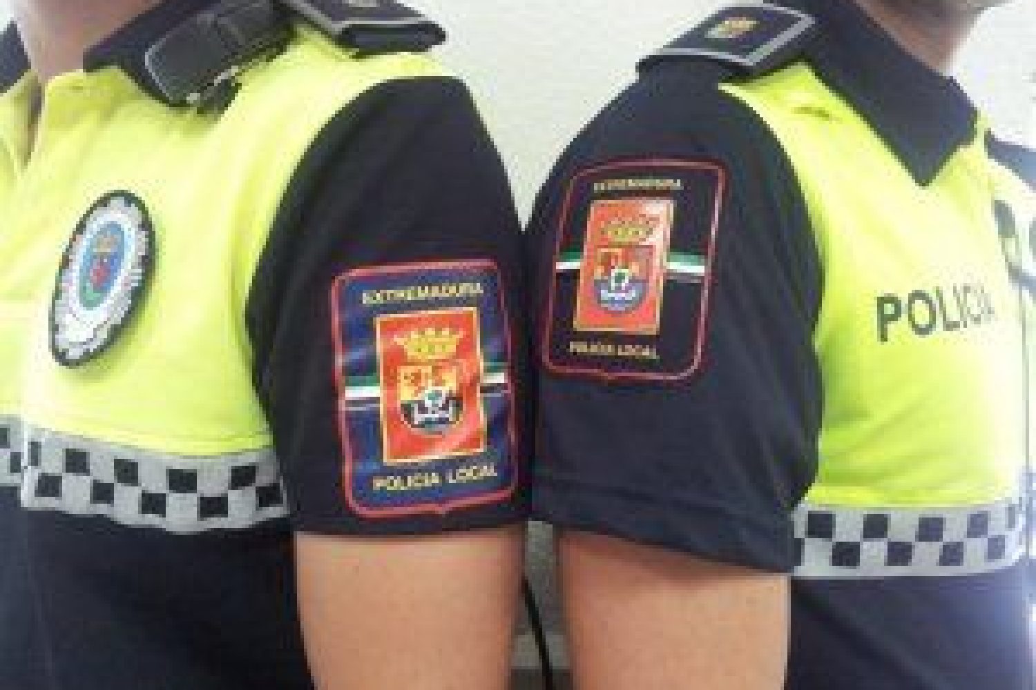 policia local