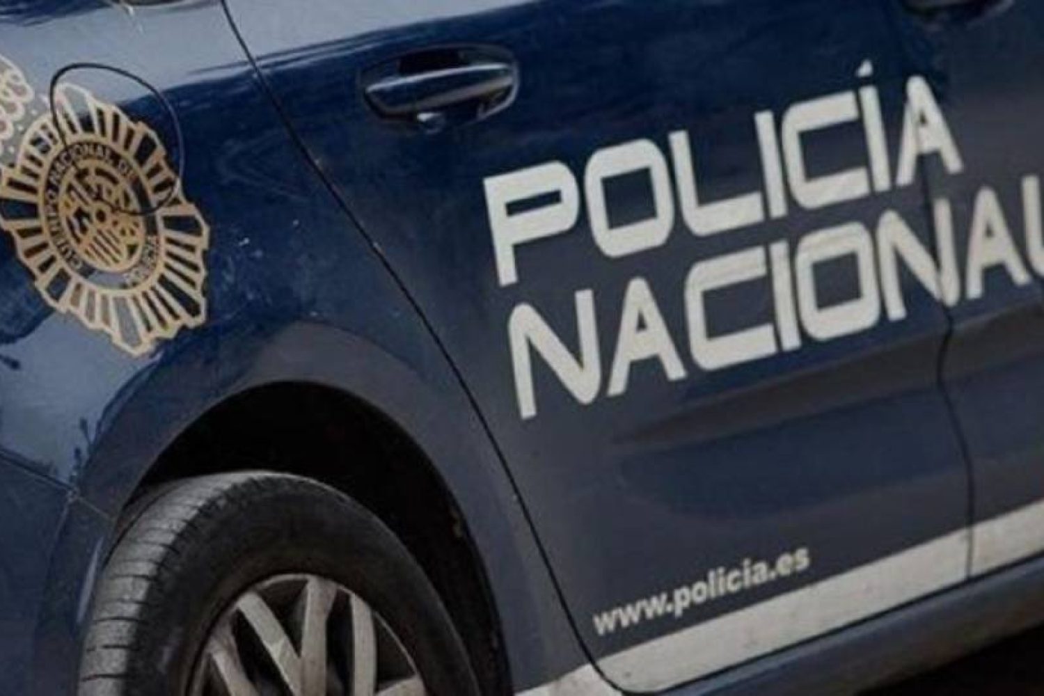 policia nacional