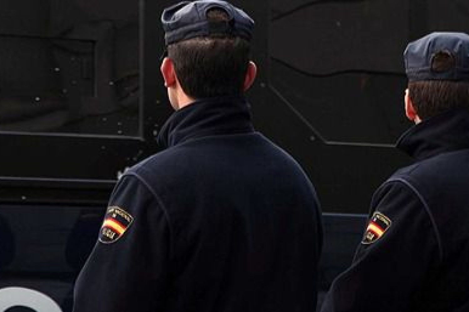 policia