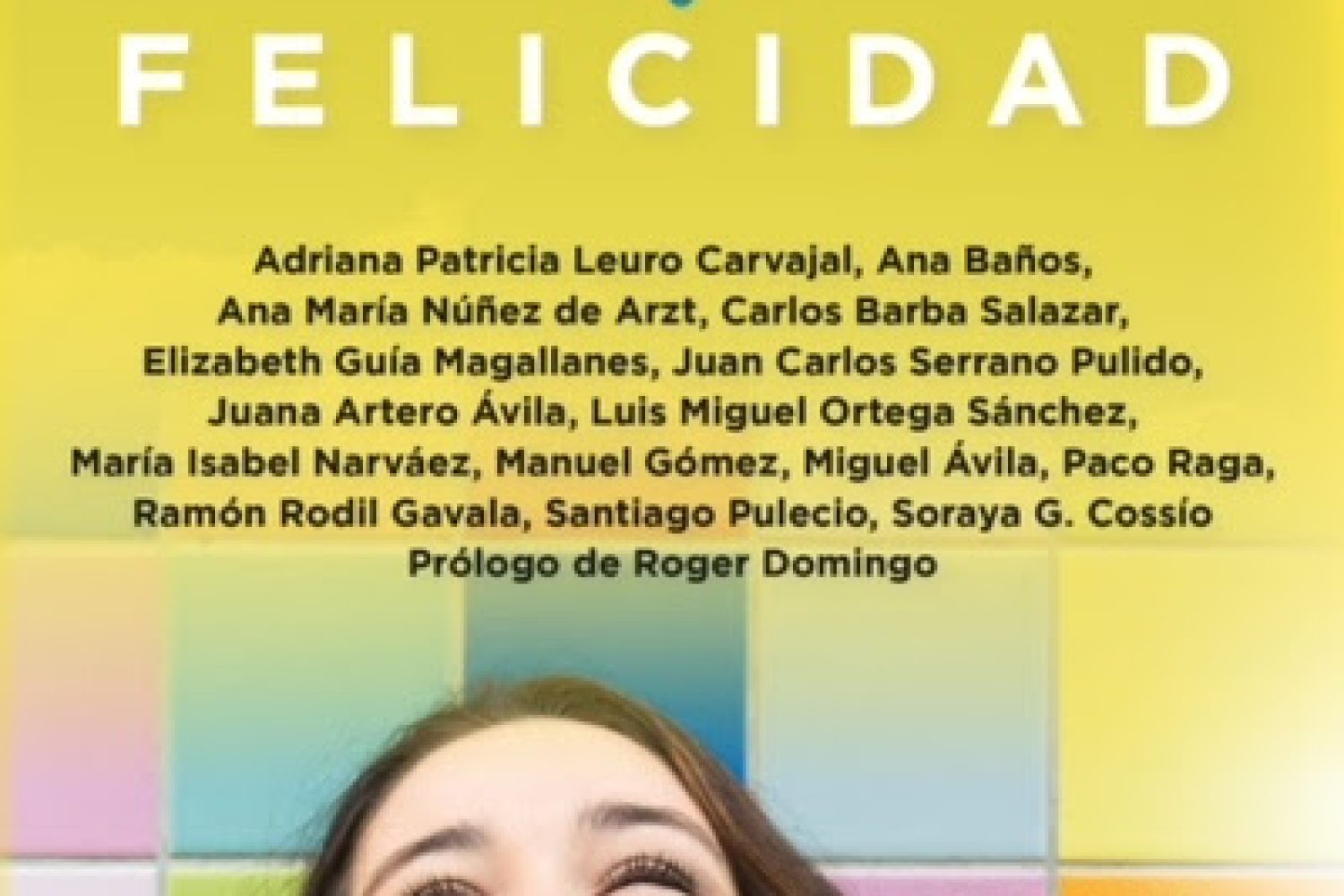 portada libro felicidad