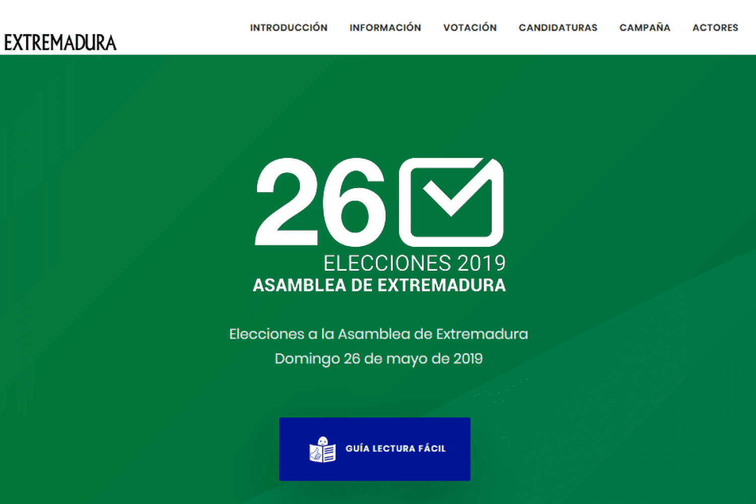 portalwebeleccionesautonomicas2019
