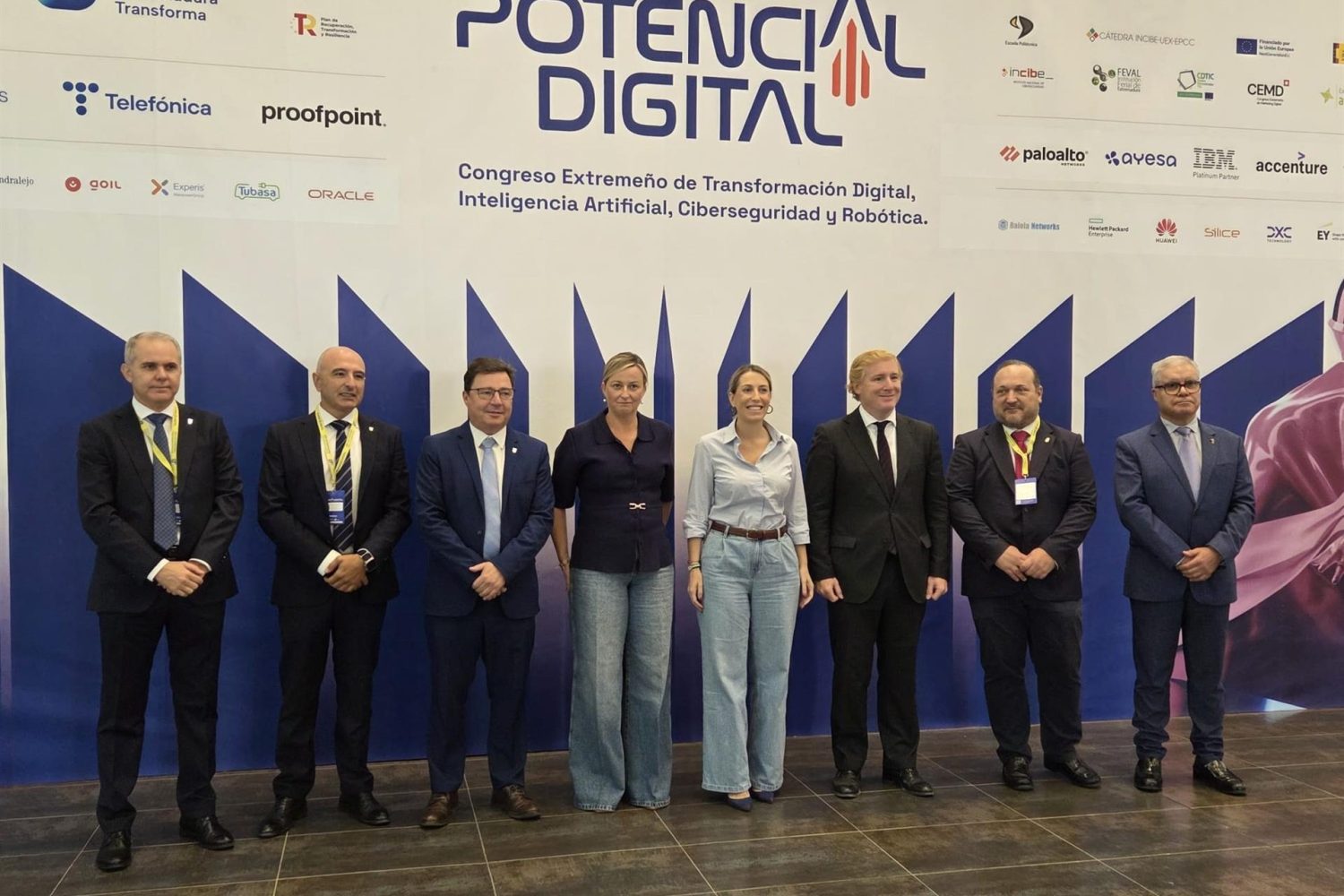 potencia digital