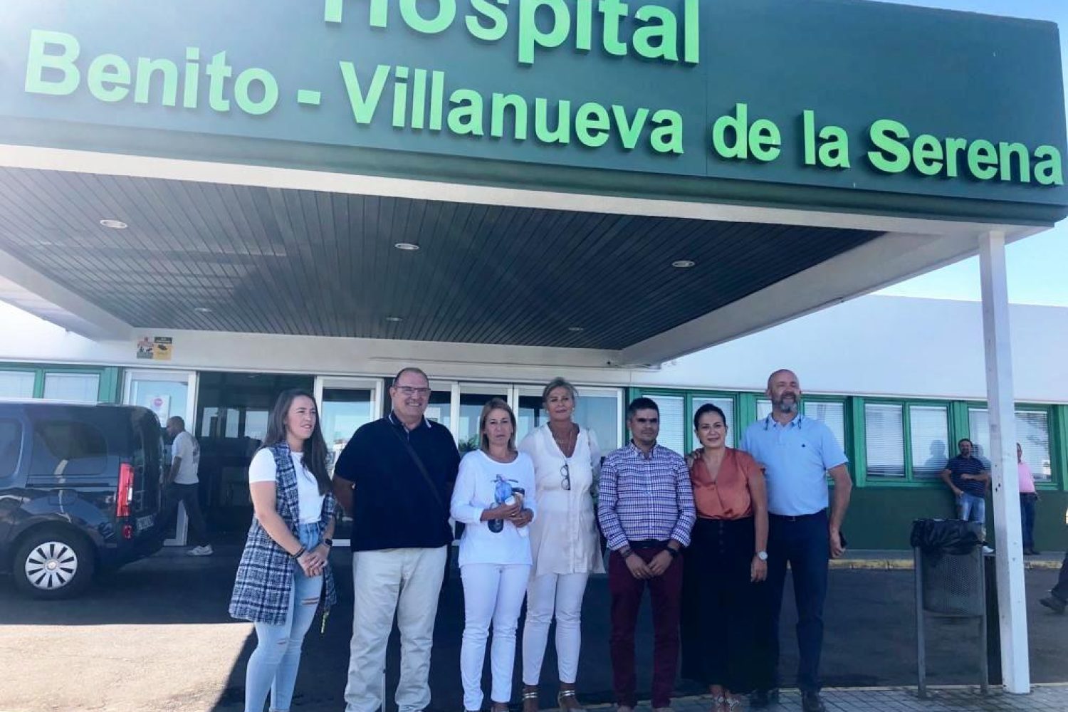 pp hospital d benito villanueva