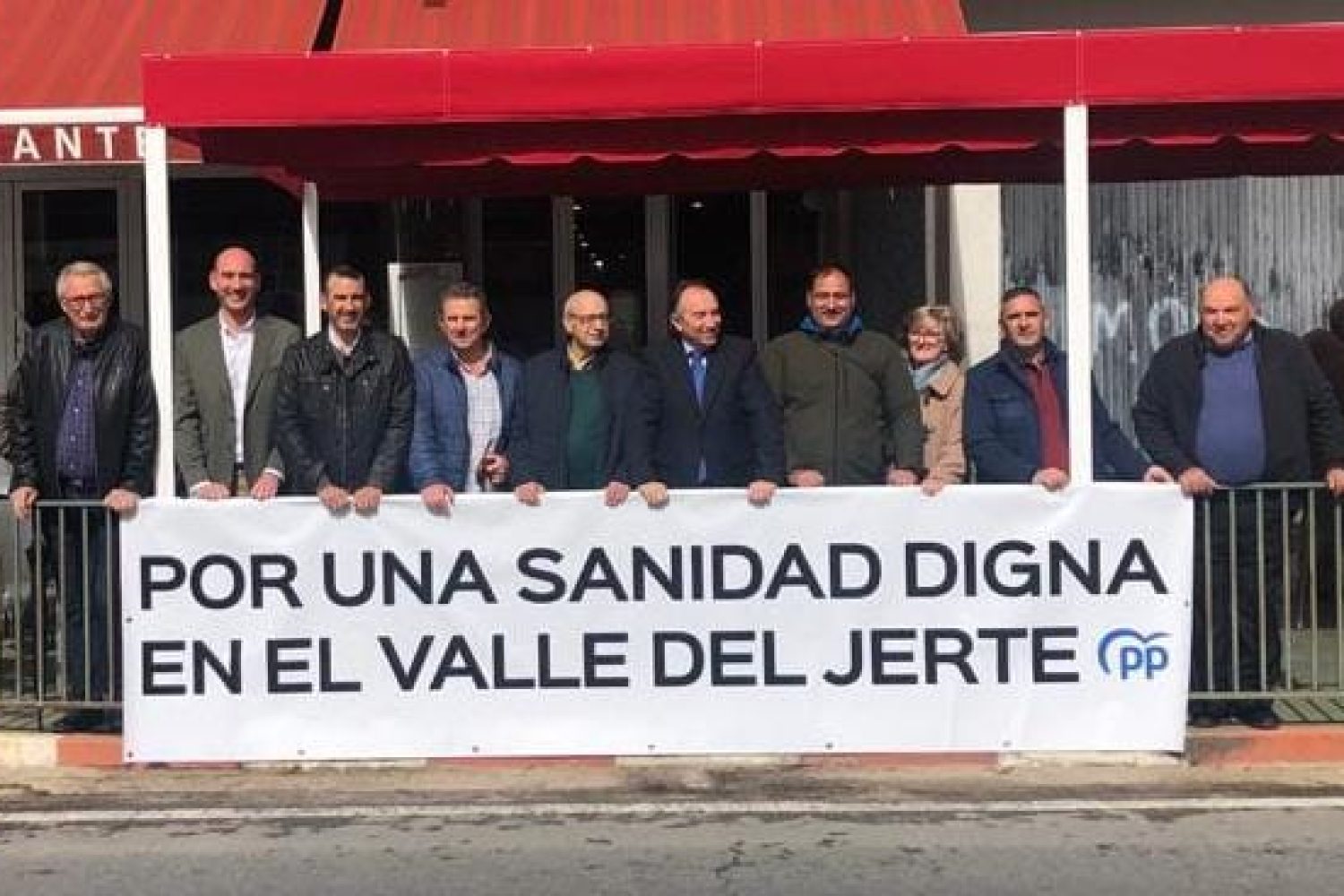 pp valle del jerte