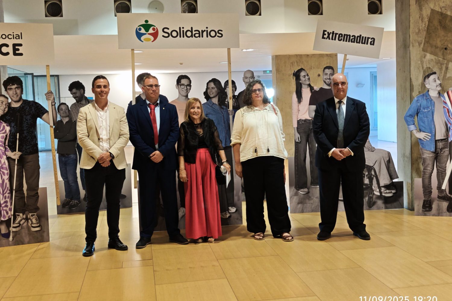 premiados