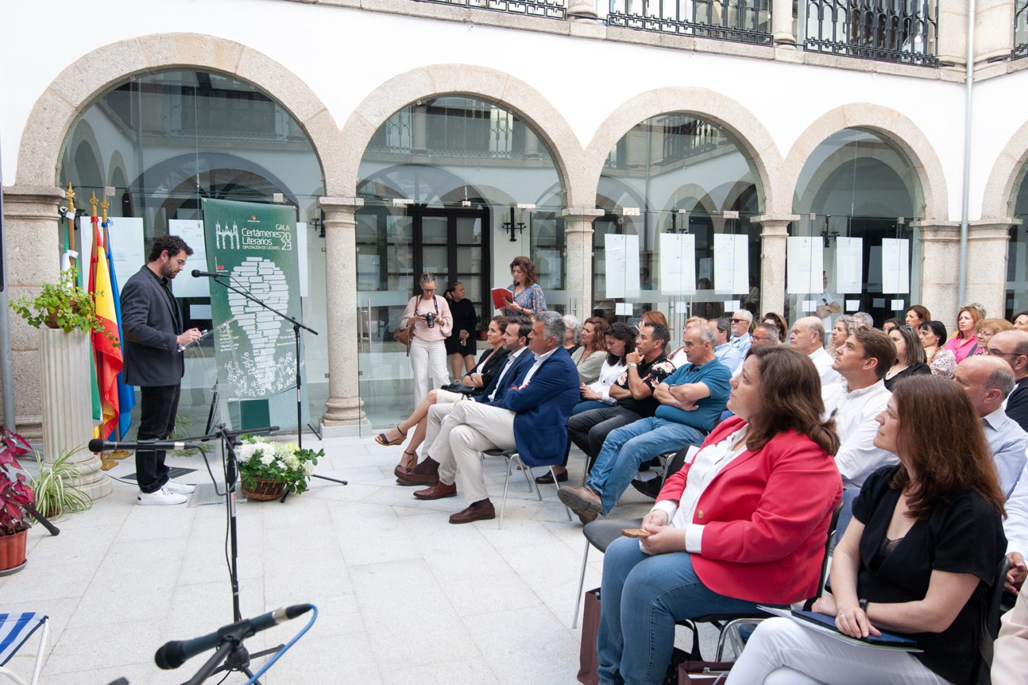 premio