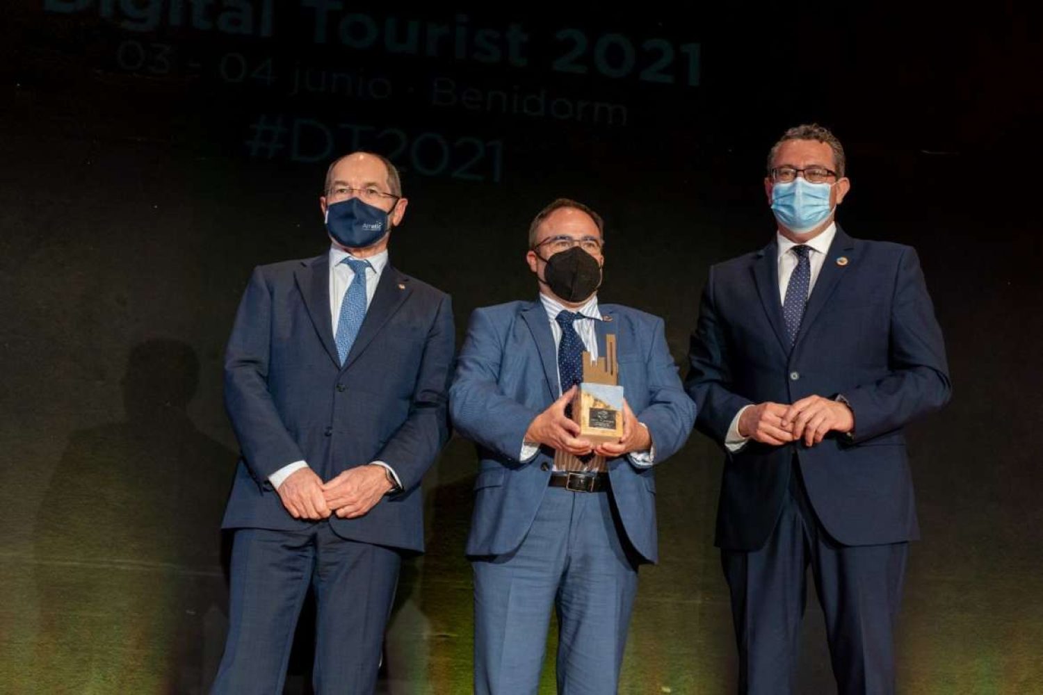 premio turism extrema