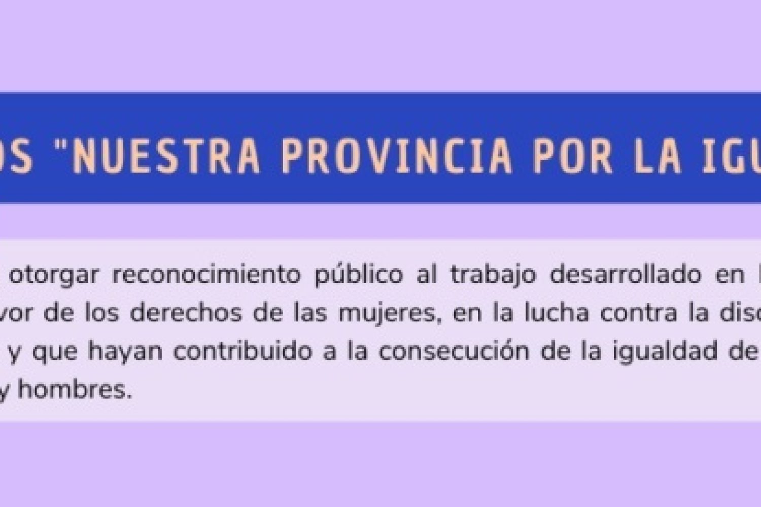premios ba