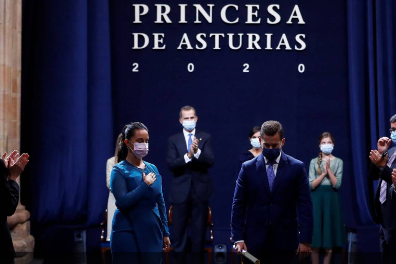 Premios Princesa de Asturias