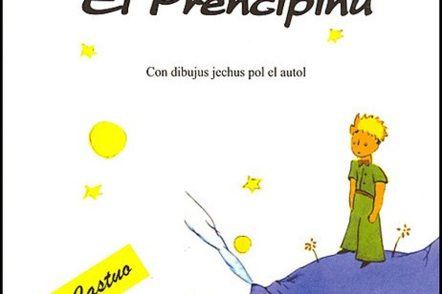 prencipinu