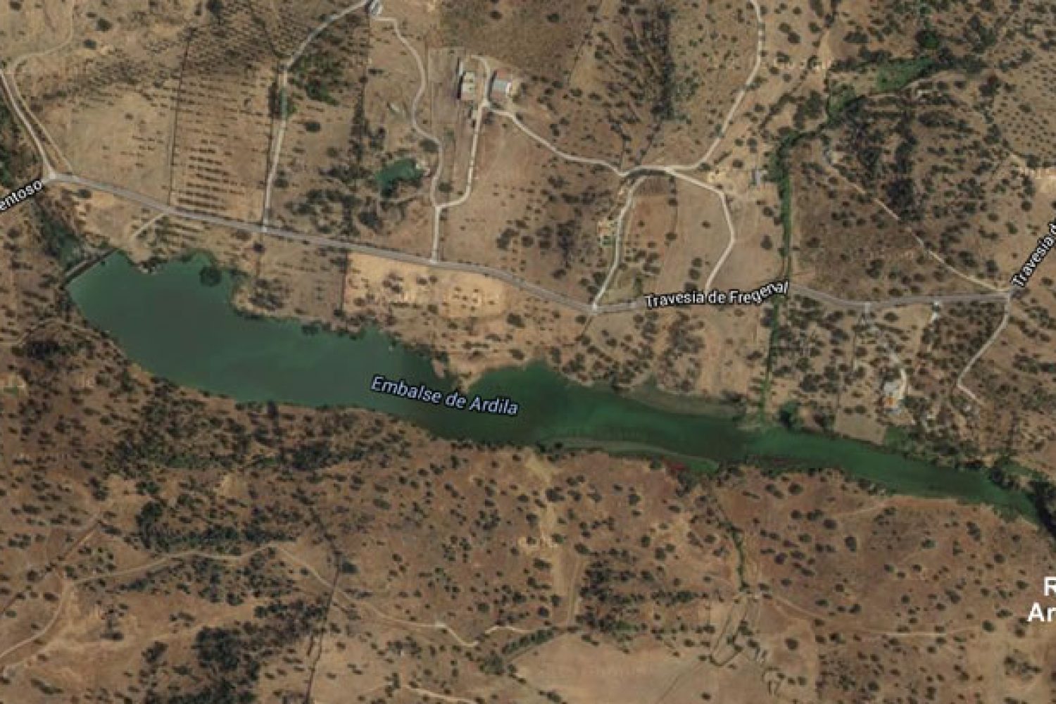presa-del-embalse-de-las-culebras-aerea