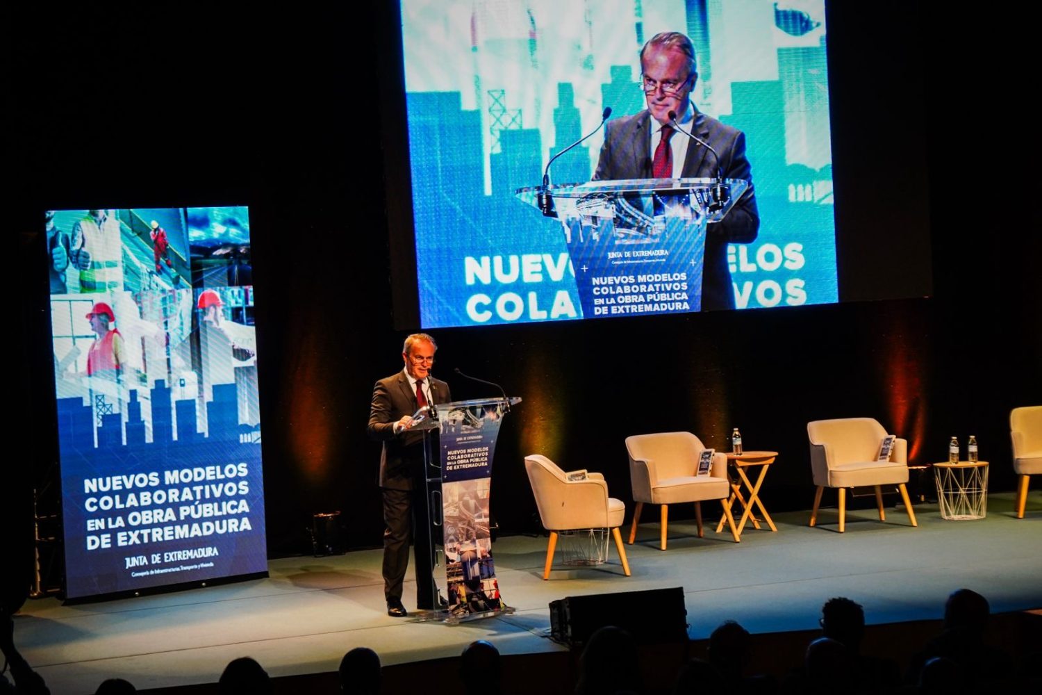 presentación modelo CPP