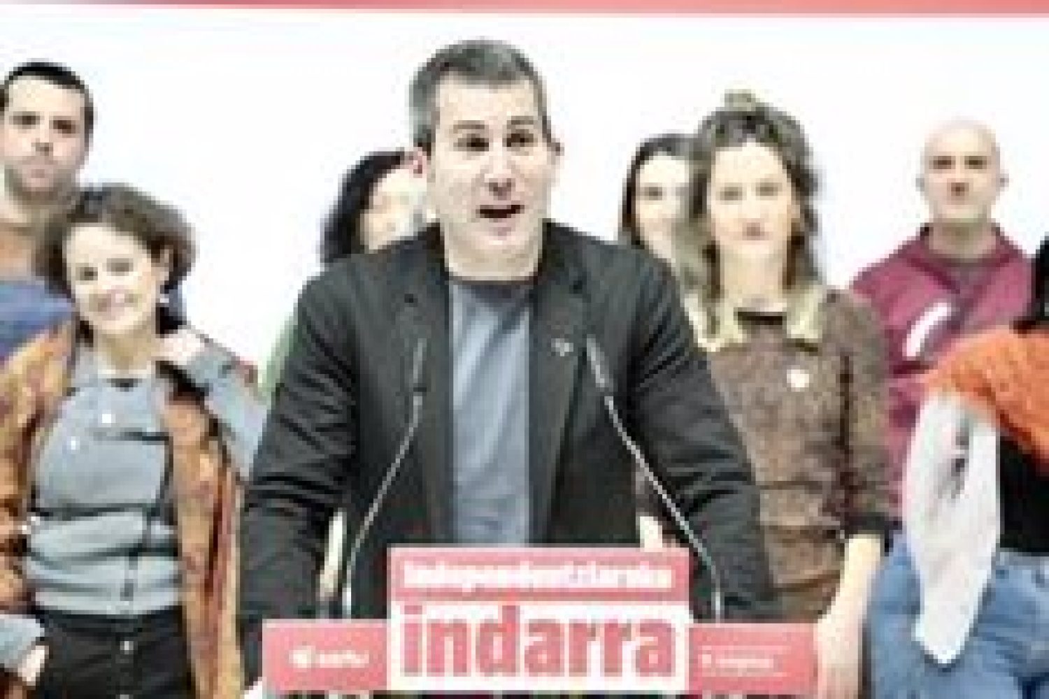 Prisiones traslada a once presos de ETA a cárceles del País Vasco y Navarra