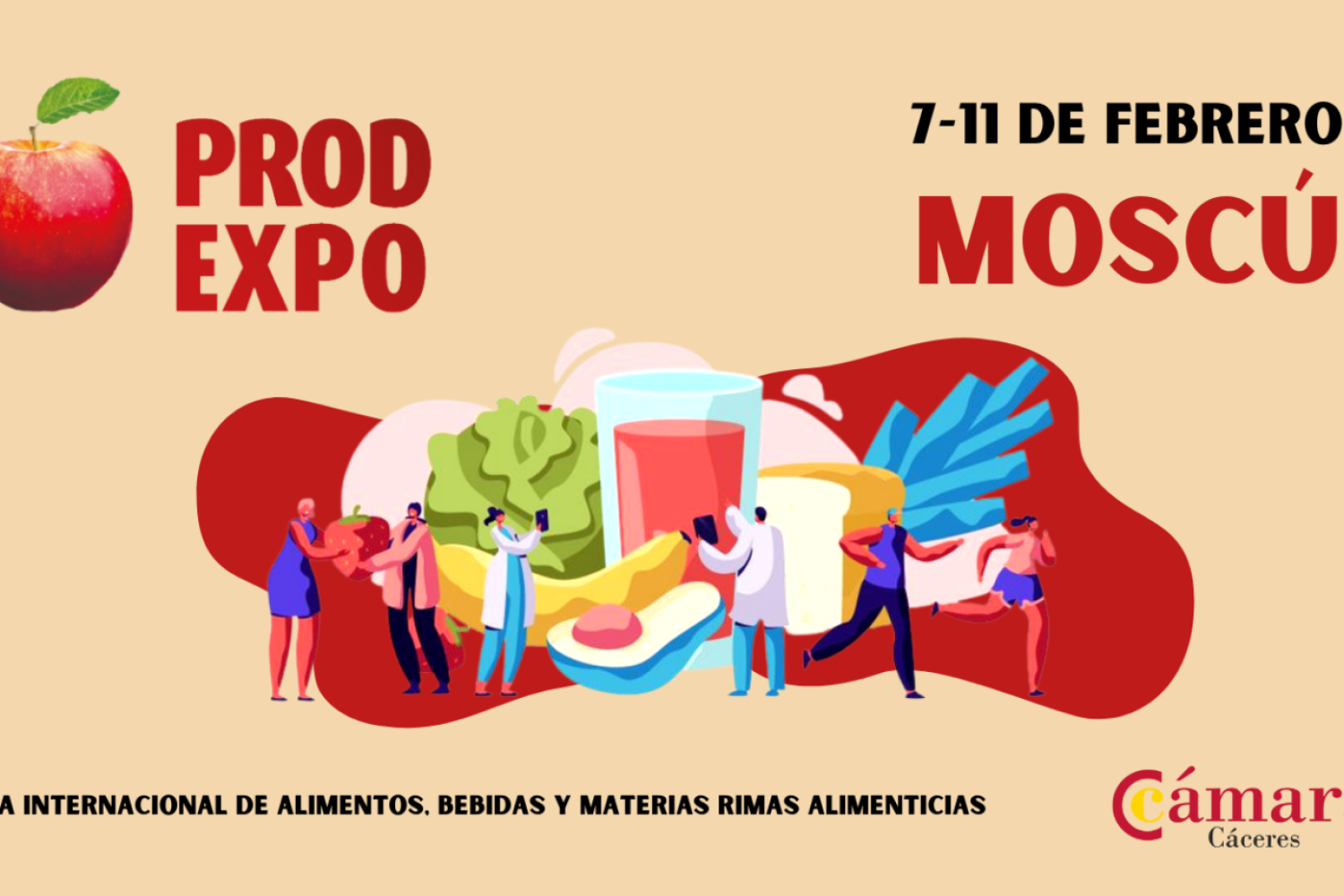 prodexpo