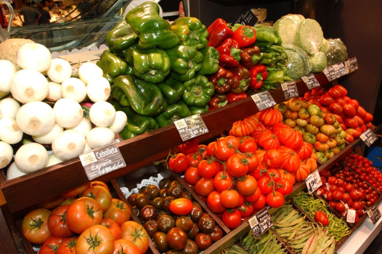 productos agroalimentarios
