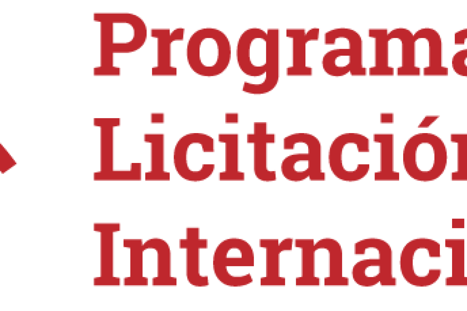programa