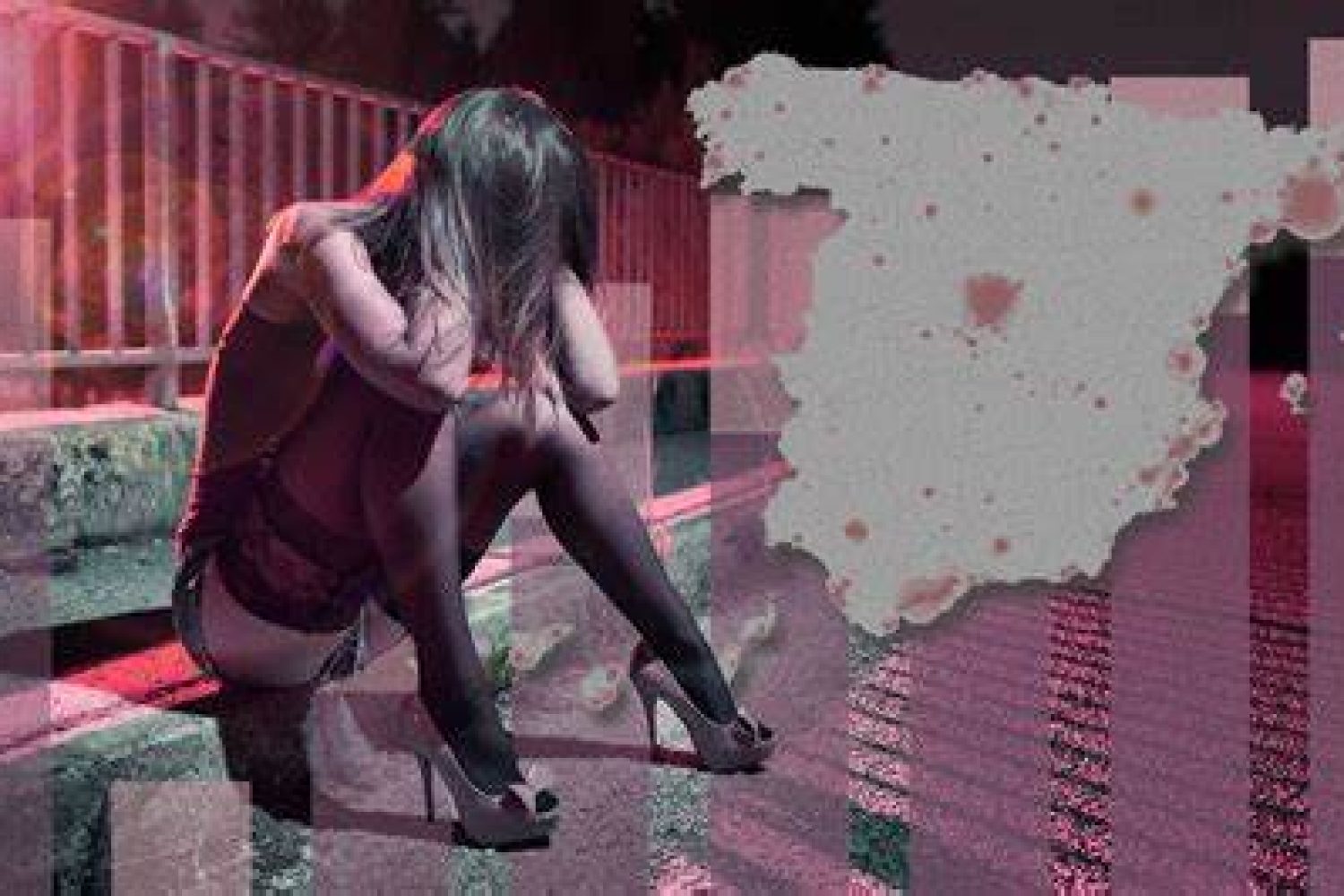 prostituta