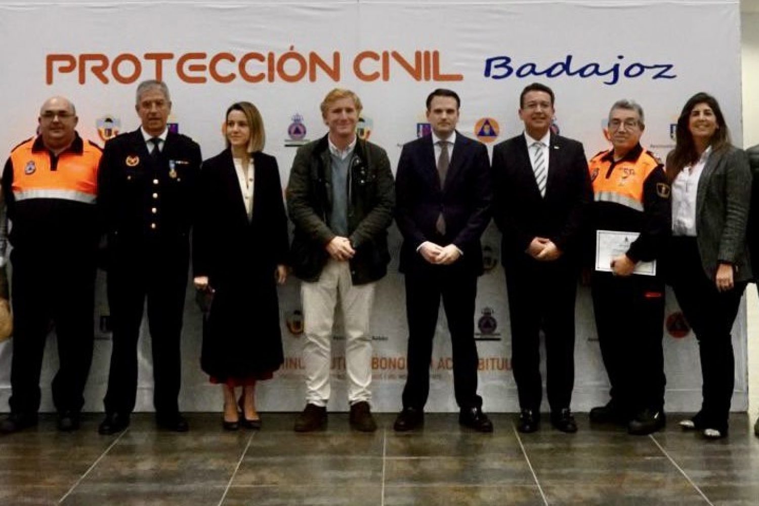 proteccion civil