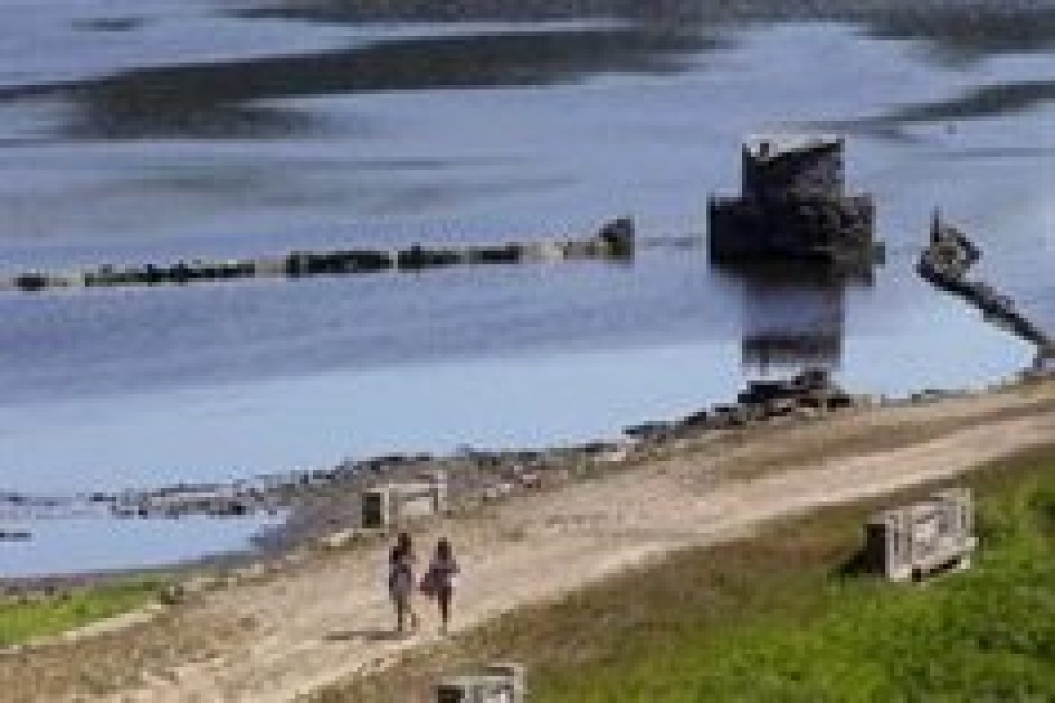 Protección Civil y Emergencias mantiene la alerta por temperaturas de más de 40ºC en gran parte del país