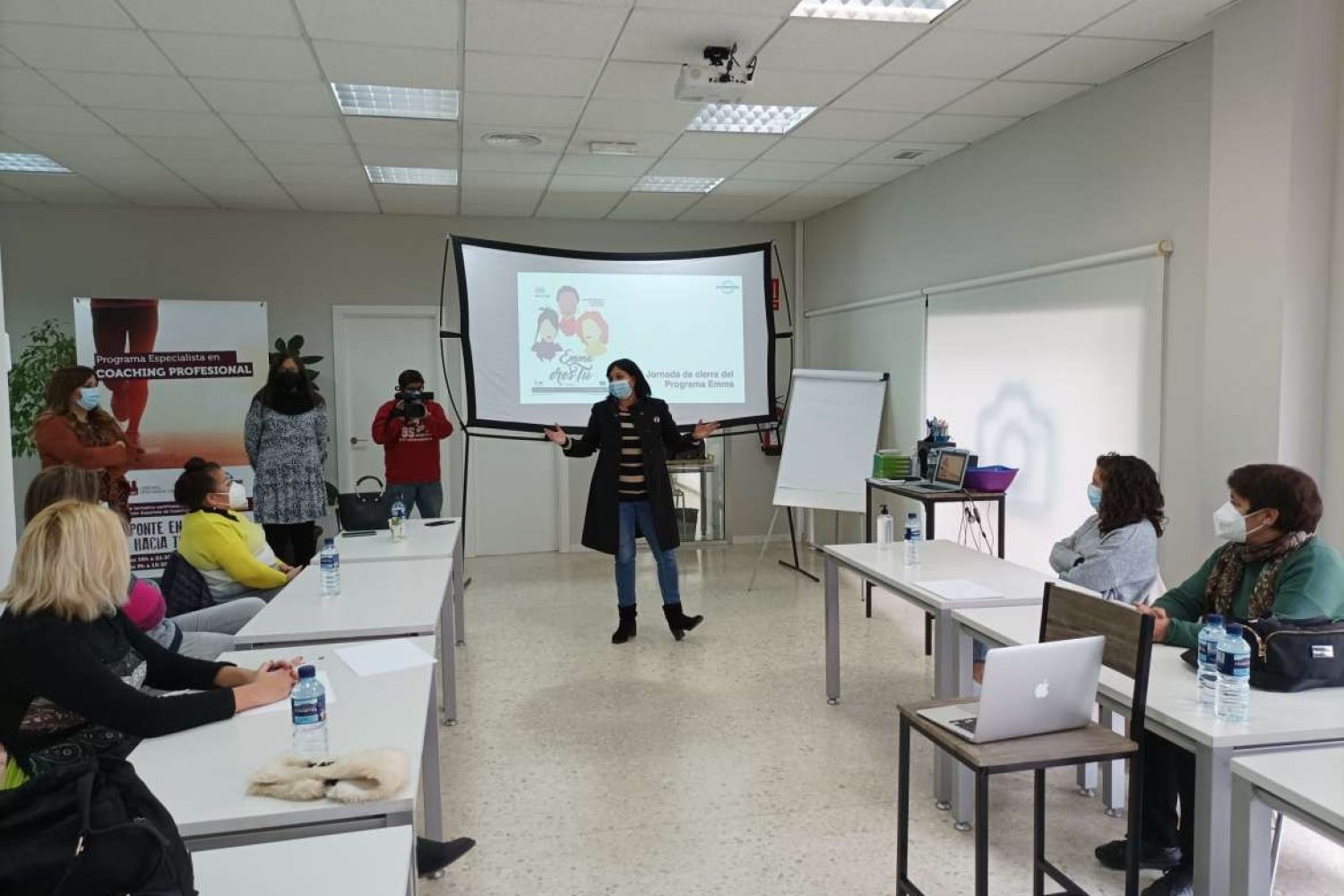 proyecto eme