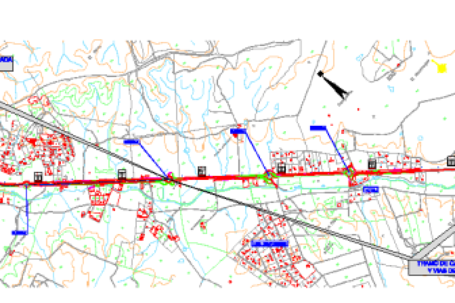 proyecto n432 badajoz