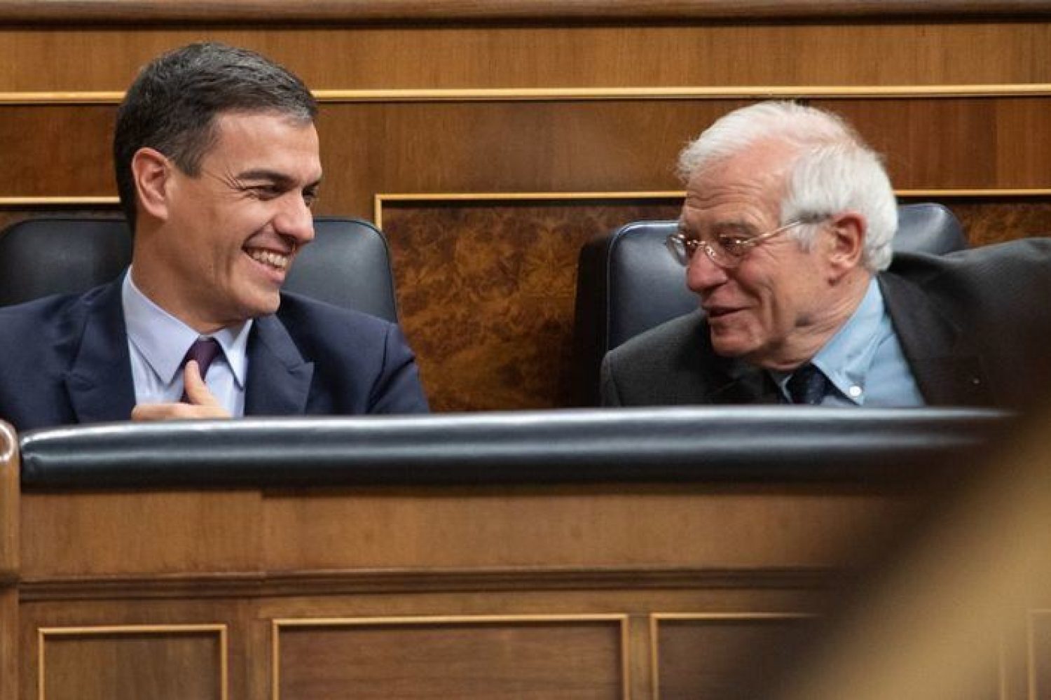 psoe europeas
