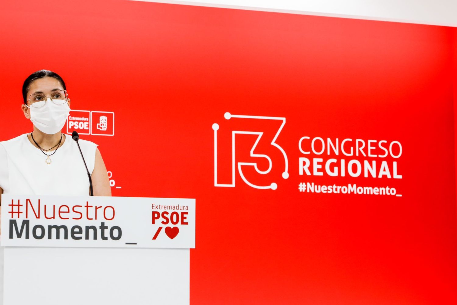 psoe extrema