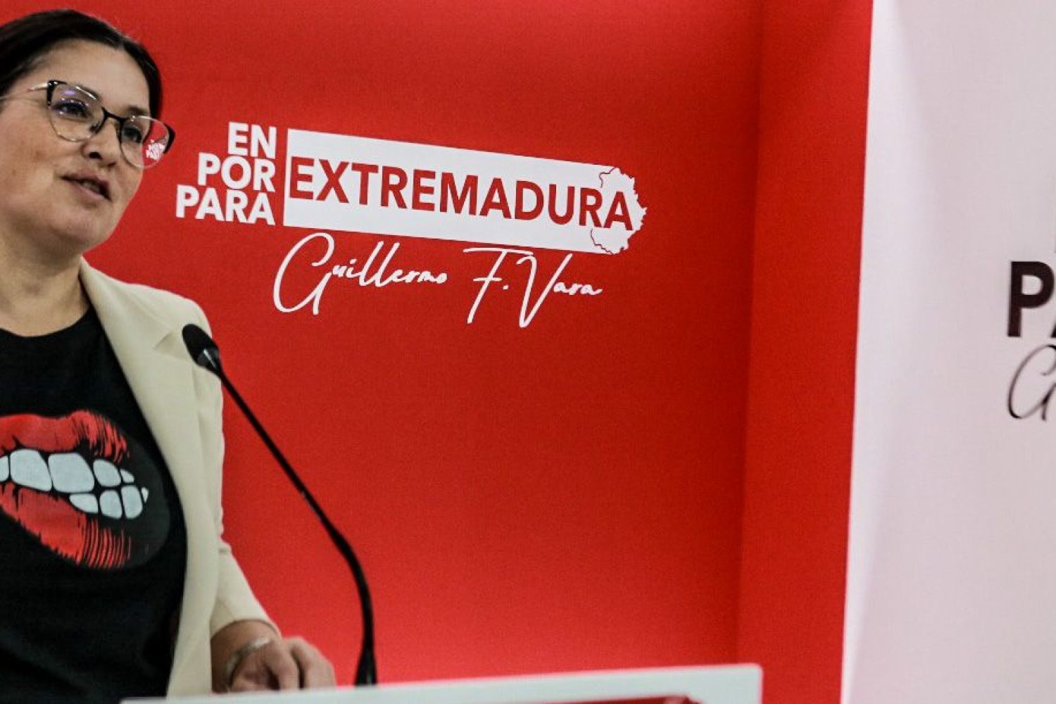 psoe extrema