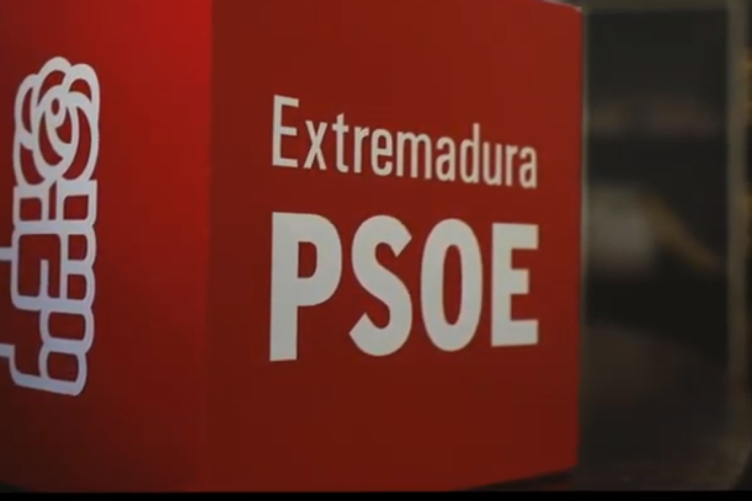psoe extremadura
