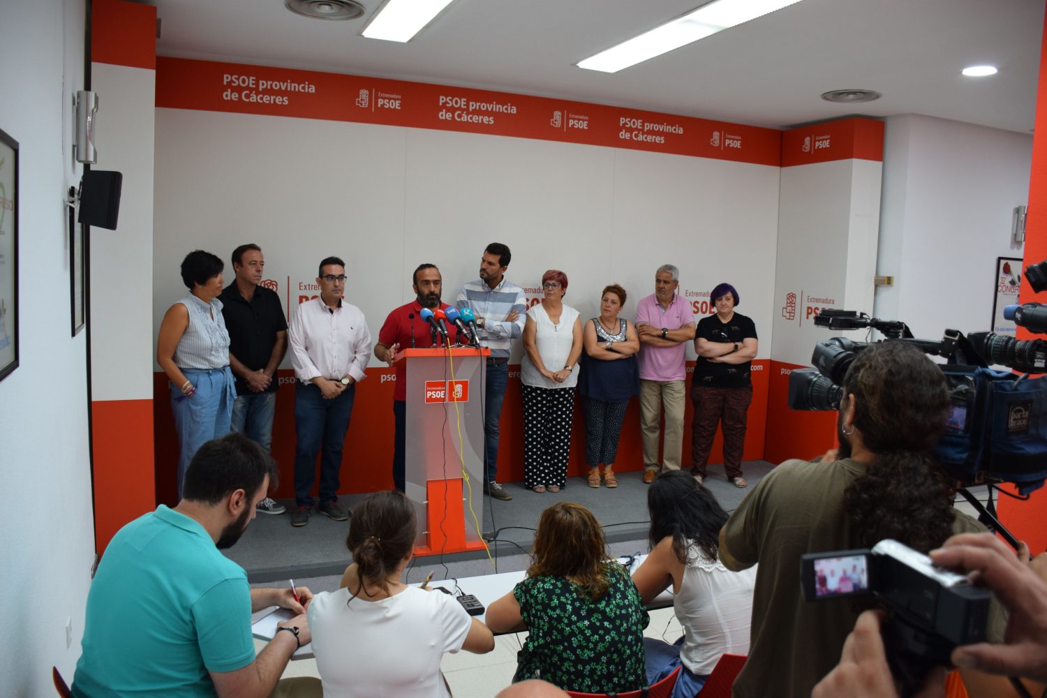 psoe