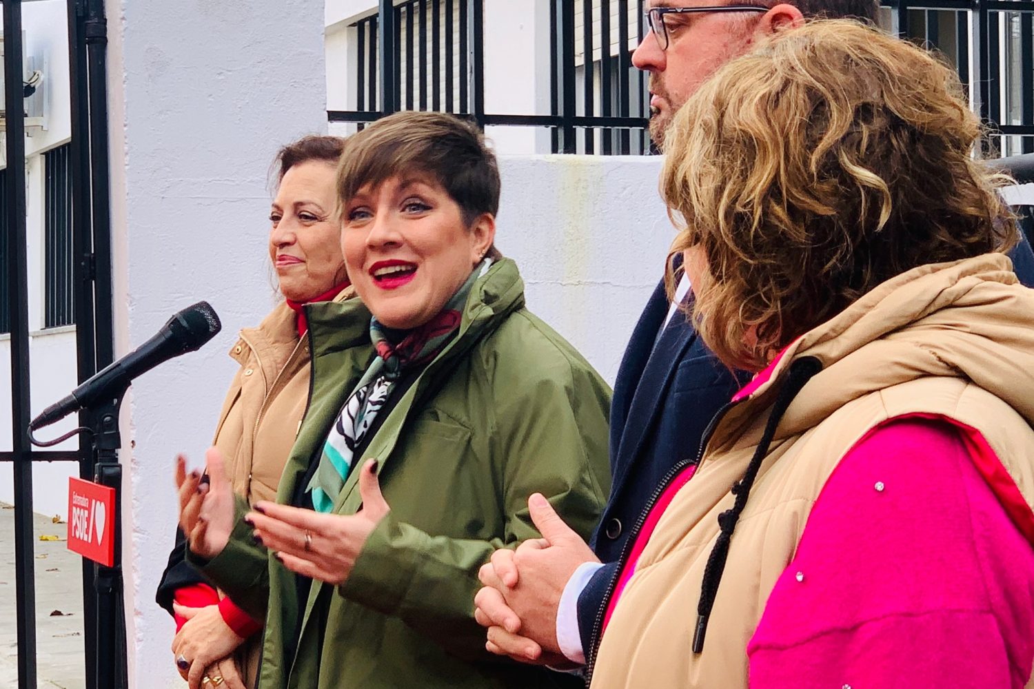 psoe
