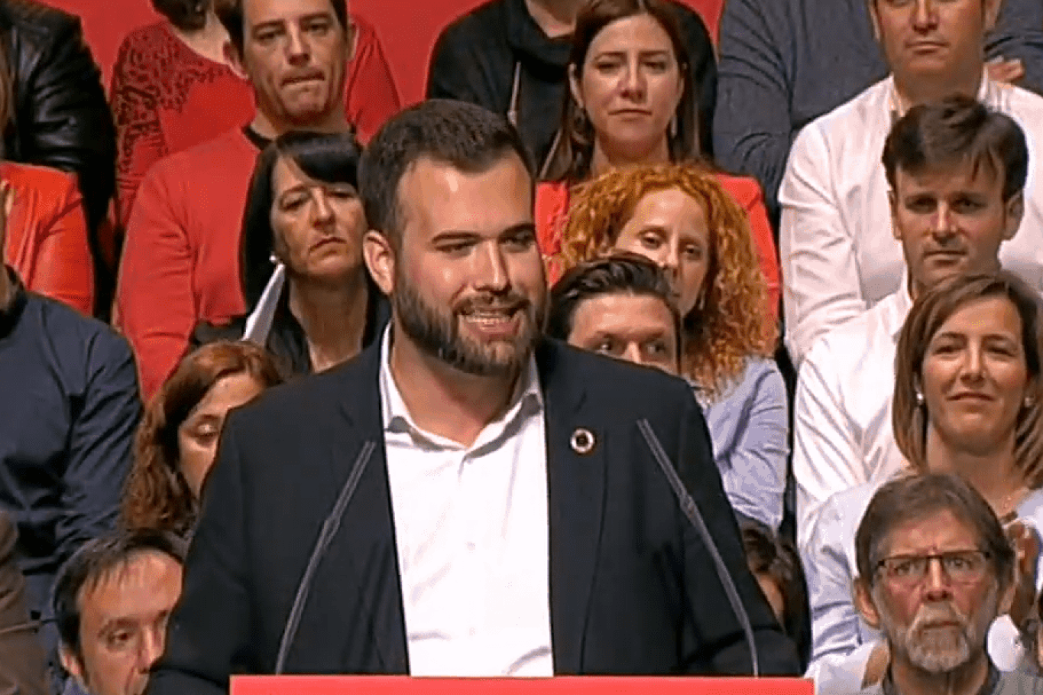Luis Salaya